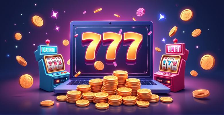 Featured image for new online casinos in Thailand