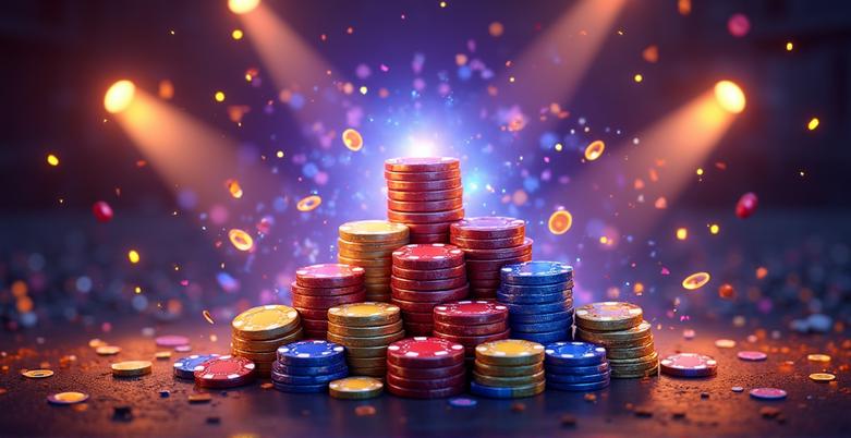 โปรโมชั่นพิเศษเว็บพนันออนไลน์