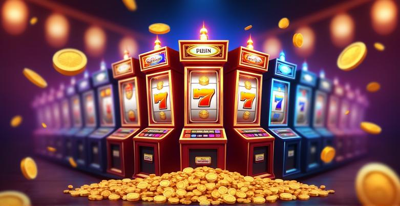 High Payout Slots in Thailand