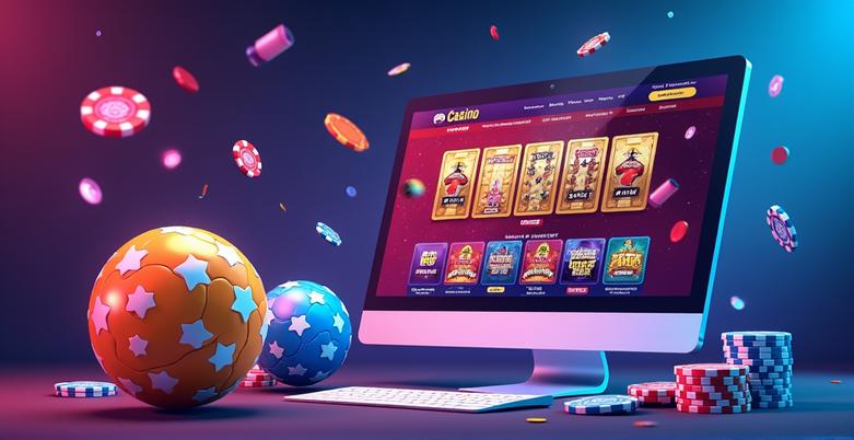 เว็บพนันออนไลน์ที่มีระบบความปลอดภัยสูง