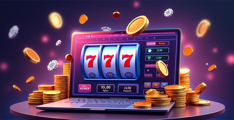 เว็บสล็อตออนไลน์ รองรับทุกอุปกรณ์