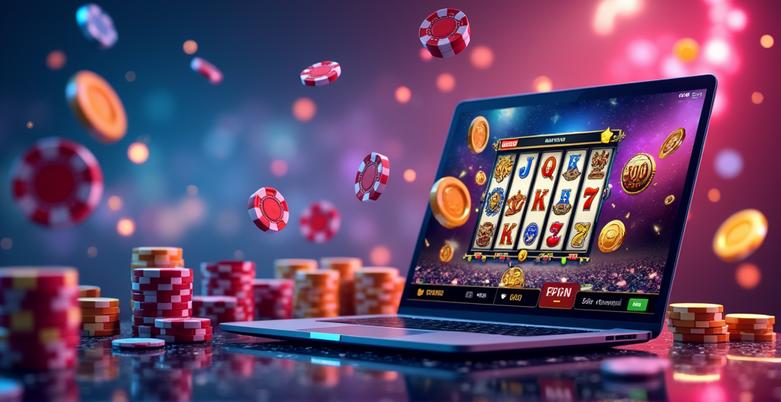 เว็บคาสิโนออนไลน์ที่ให้บริการครบวงจร