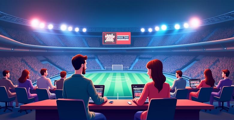 เว็บแทงบอลที่มีอัตราต่อรองดี