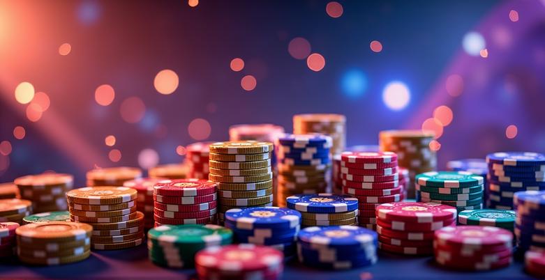 เว็บพนันออนไลน์ที่มีอัตราการจ่ายสูง