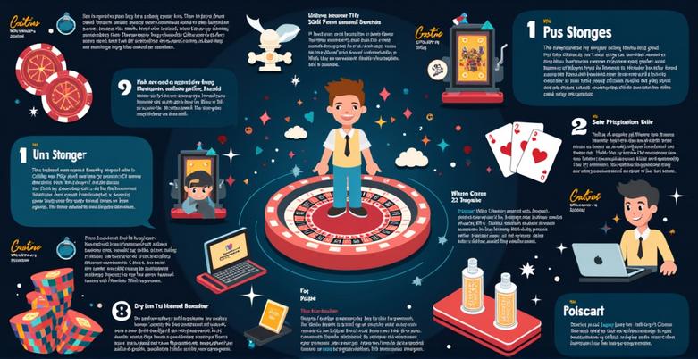 บทความเกี่ยวกับคาสิโนออนไลน์ที่มีความยุติธรรม