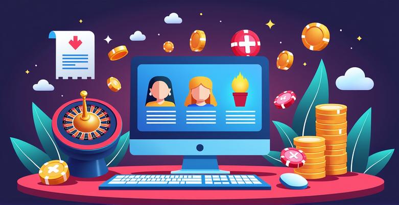 ระบบสมาชิกเว็บพนันออนไลน์ที่สะดวก