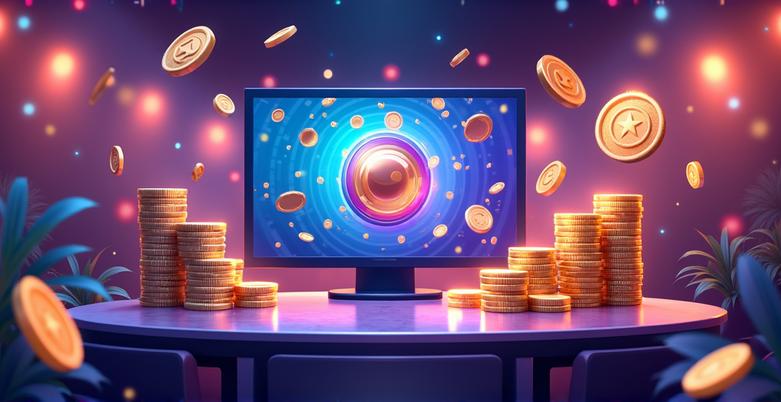 Featured image for online casino bonuses in Thailand