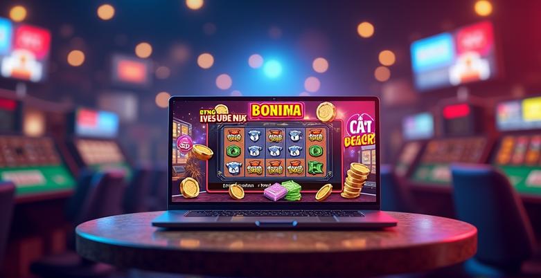 เว็บพนันออนไลน์ยอดนิยมในไทย