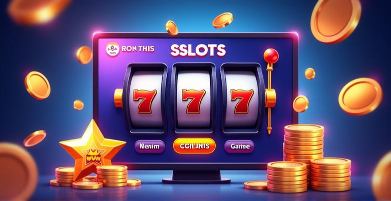 เว็บสล็อตสำหรับผู้เล่นมือใหม่ในไทย