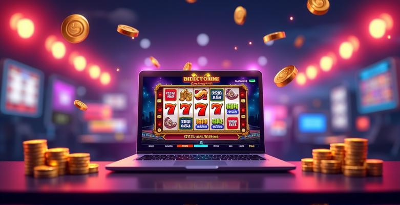 เว็บตรงไม่ผ่านเอเย่นต์มั่นคง