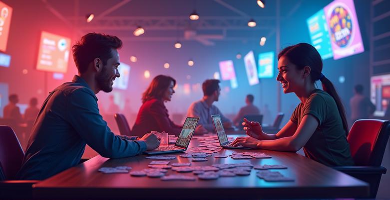 เว็บพนันออนไลน์ โปรโมชั่นยอดนิยม