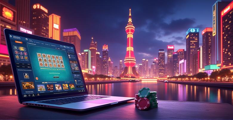 เว็บสล็อตฝากถอนเร็วทันใจ คาสิโนดีที่สุด