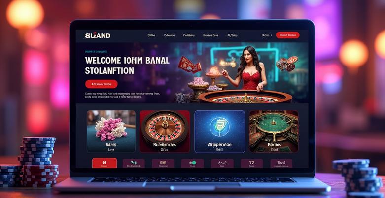 เว็บพนันออนไลน์ที่ให้บริการเกมโต๊ะยอดนิยม