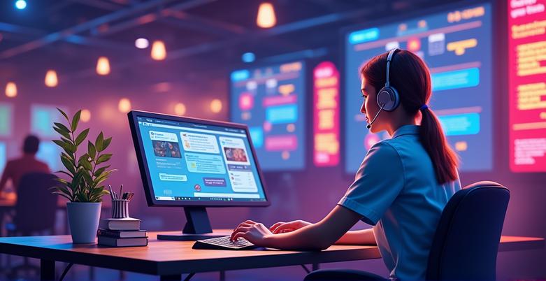 บริการลูกค้าคาสิโนออนไลน์ในประเทศไทย