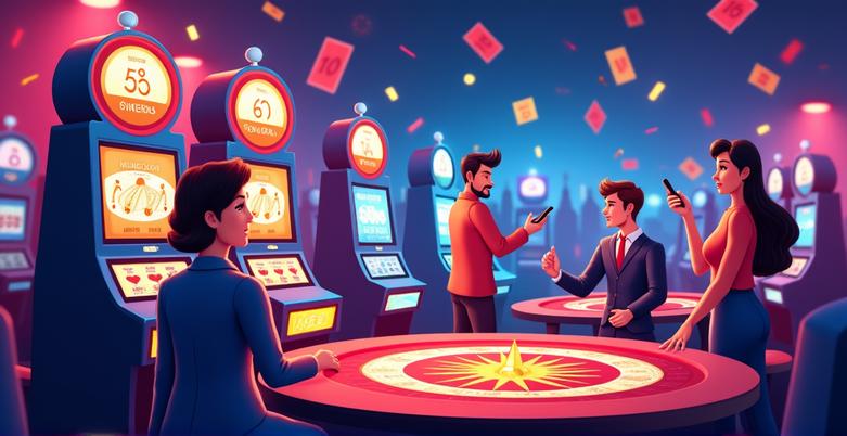 Featured image for casino online article