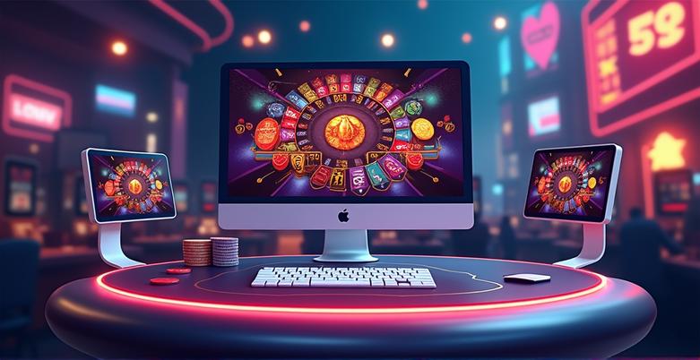 TrueMoney Wallet casino online