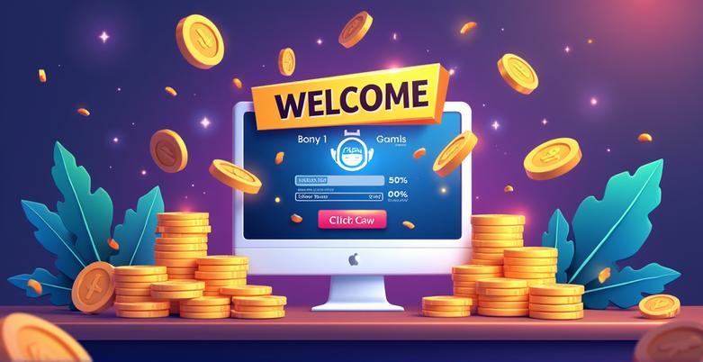 เว็บพนันแจกโบนัสสมาชิกใหม่