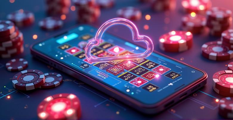 เว็บพนันรองรับระบบออโต้เต็มรูปแบบ