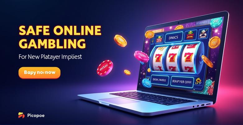 เว็บพนันฝากถอนปลอดภัย