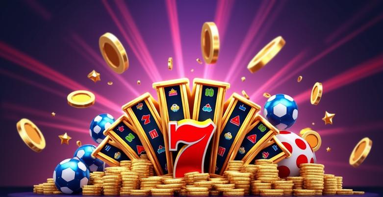 เว็บพนันโปรโมชั่นพิเศษ, ข้อเสนอคาสิโน, คาสิโนออนไลน์ไทย