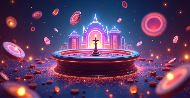 เว็บตรงจ่ายเงินเร็วทันใจ คาสิโนไทย