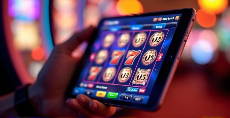 บทความเล่นสล็อตเว็บตรงบนมือถือ